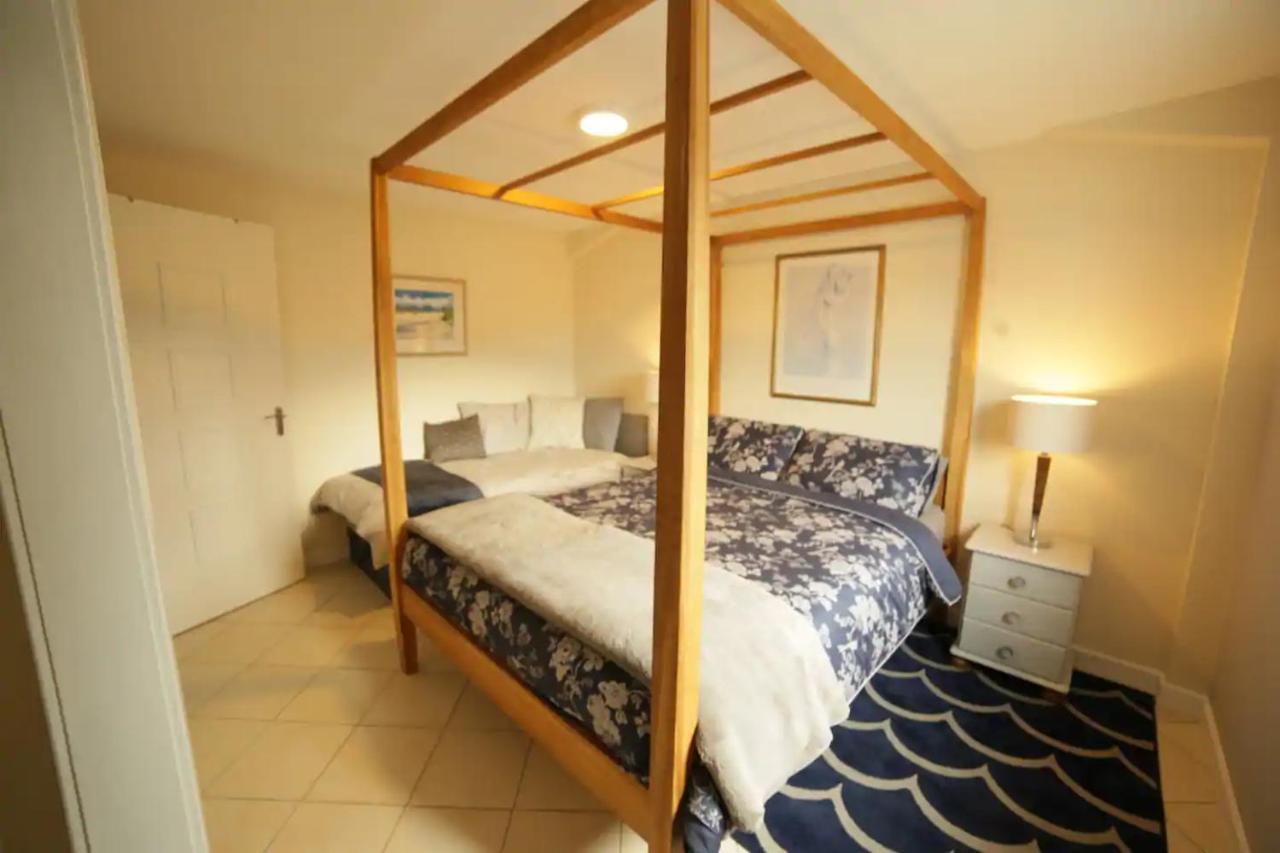 Loch Ness Apartment
