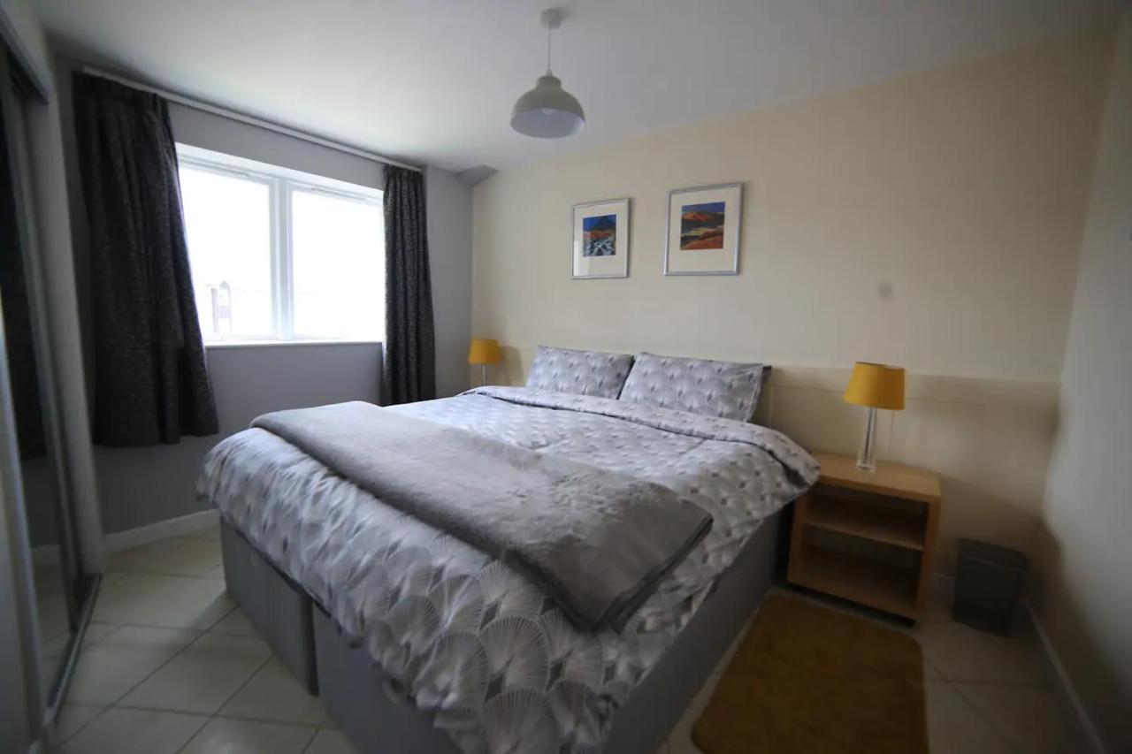 Loch Ness Apartment *