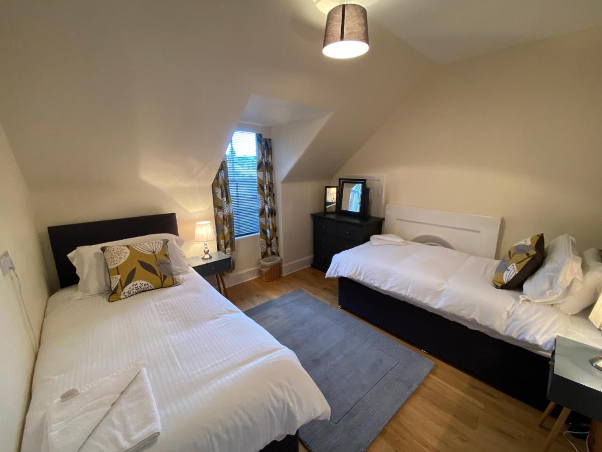 Holiday home No. 20 Inverness
