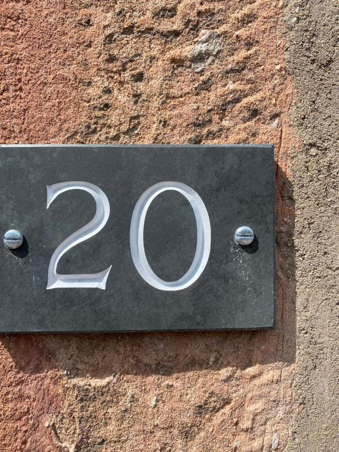 Holiday home No. 20 *