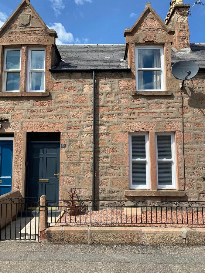 Holiday home No. 20 Inverness