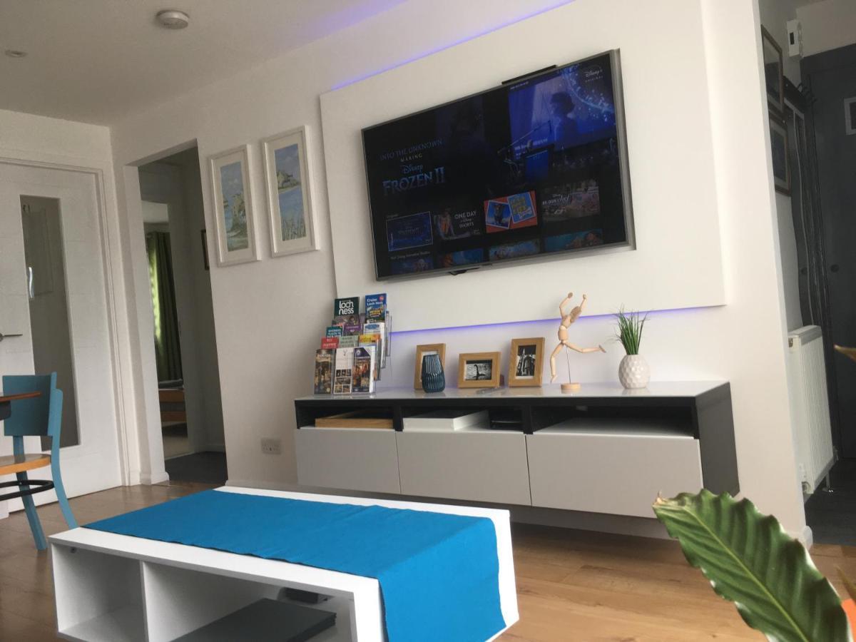 Blarmore Apartment *