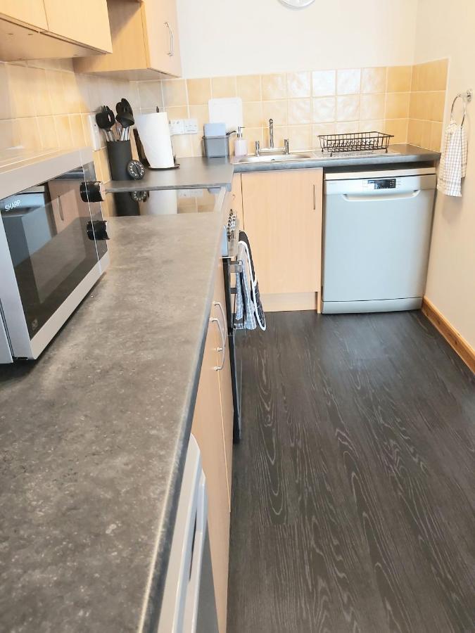 Centre With Elevator And Google Chromecast Inverness