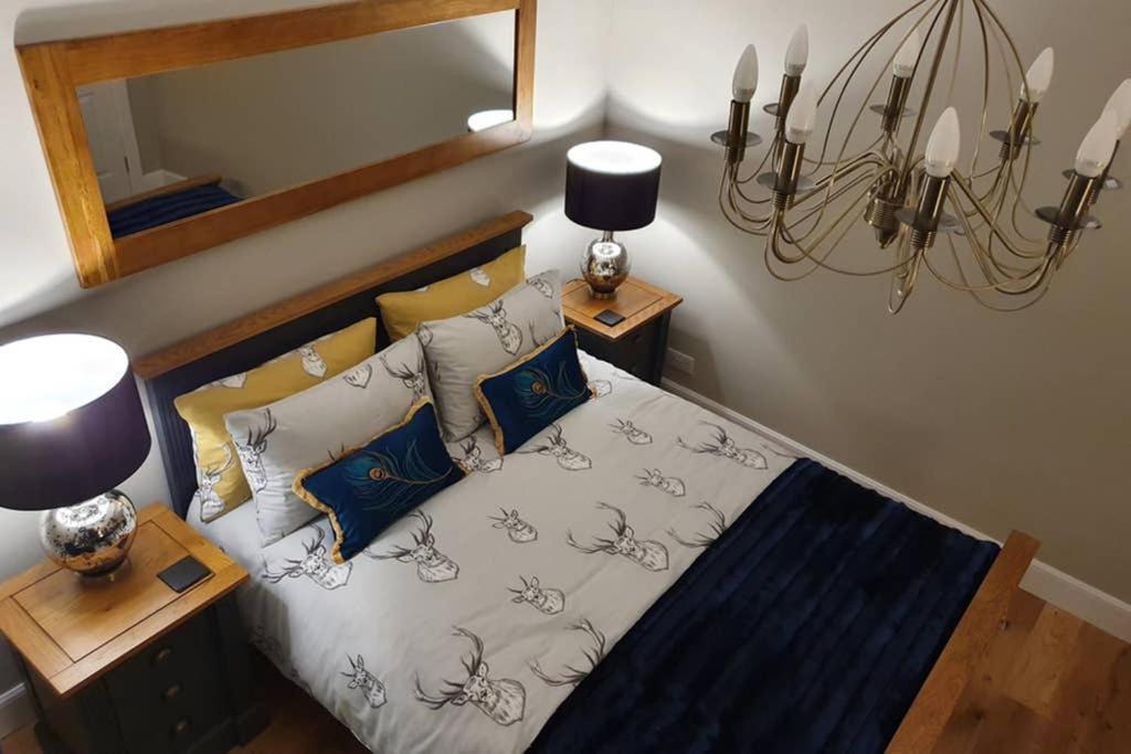 Smart & Stylish In The Centre * Inverness