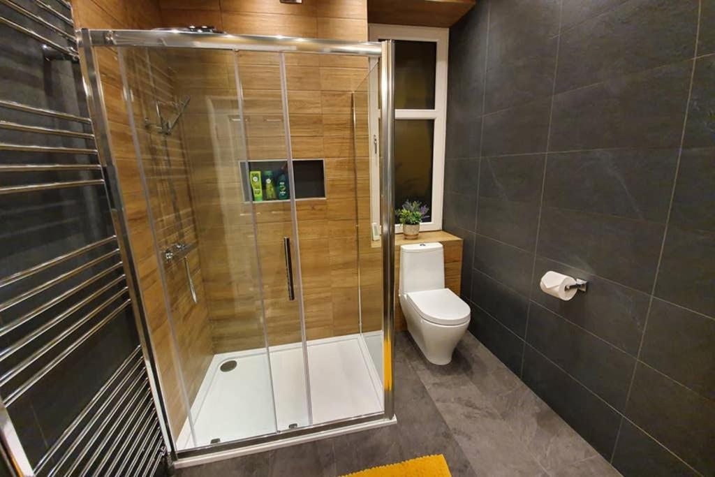 Smart & Stylish In The Centre * Inverness