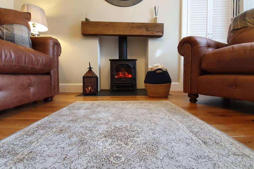 Smart & Stylish In The Centre