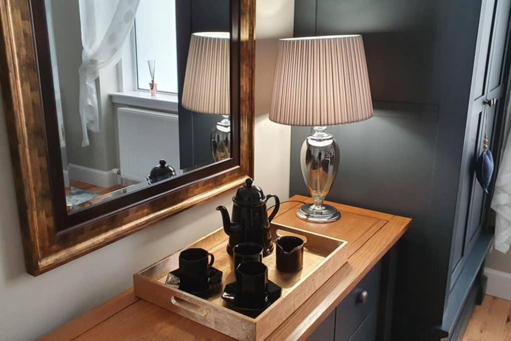 Apartment Smart & Stylish In The Centre *