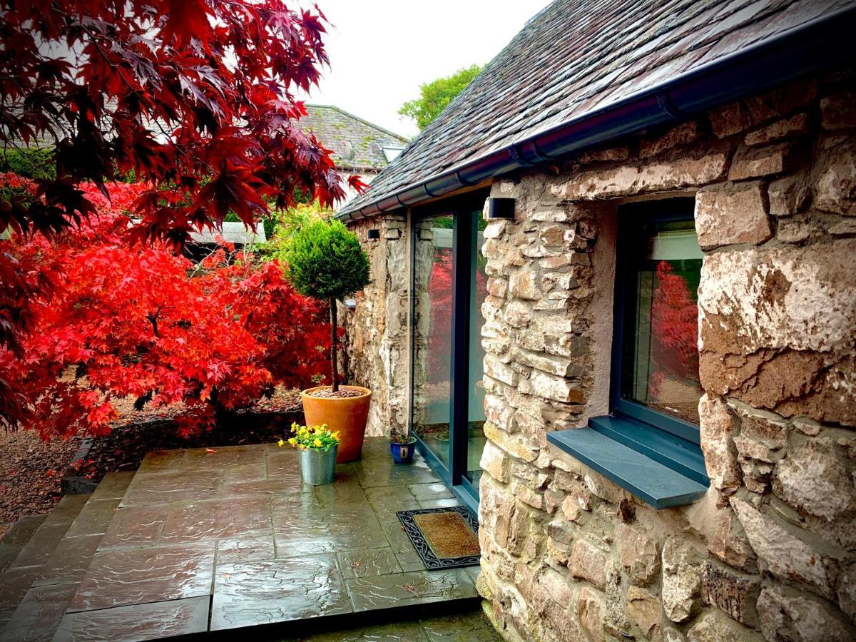 Holiday home Balloan Cowshed Inverness