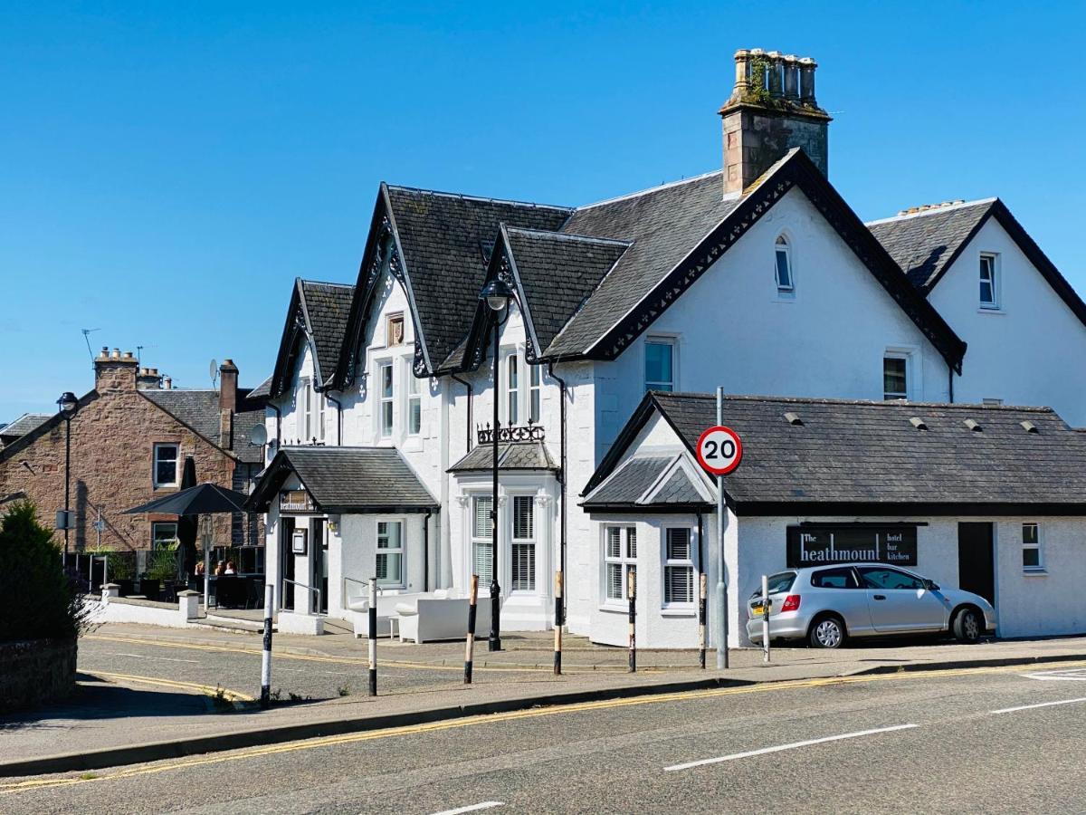 Castle Grant * Inverness