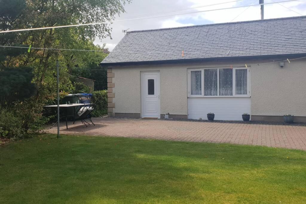 Arisaig Flat Inverness