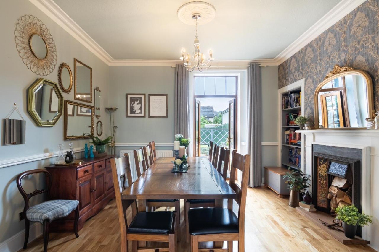 Holiday home West Of The Ness Inverness