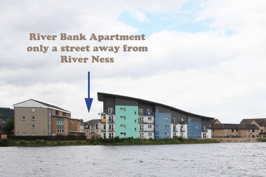 Loch Ness Apartment *