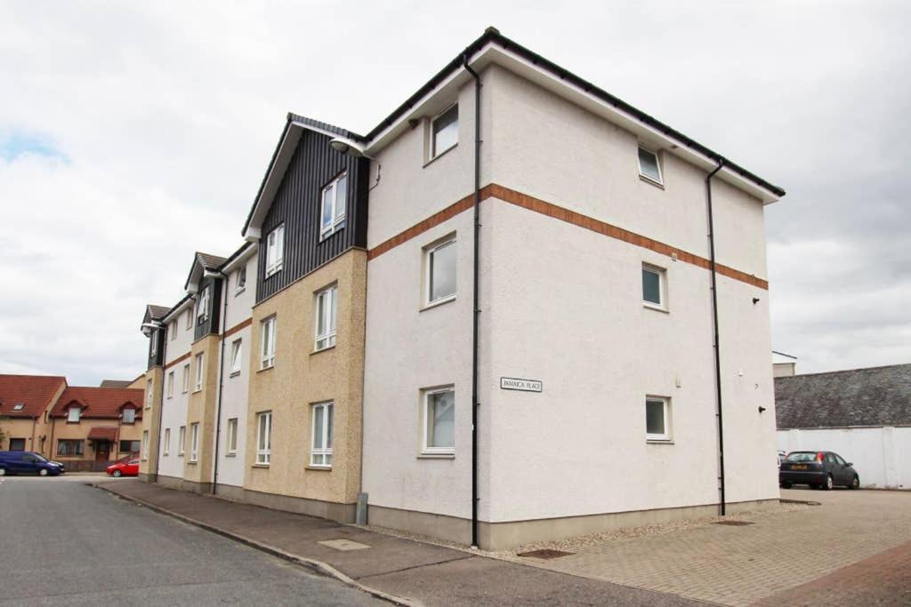 Apartment Loch Ness Inverness