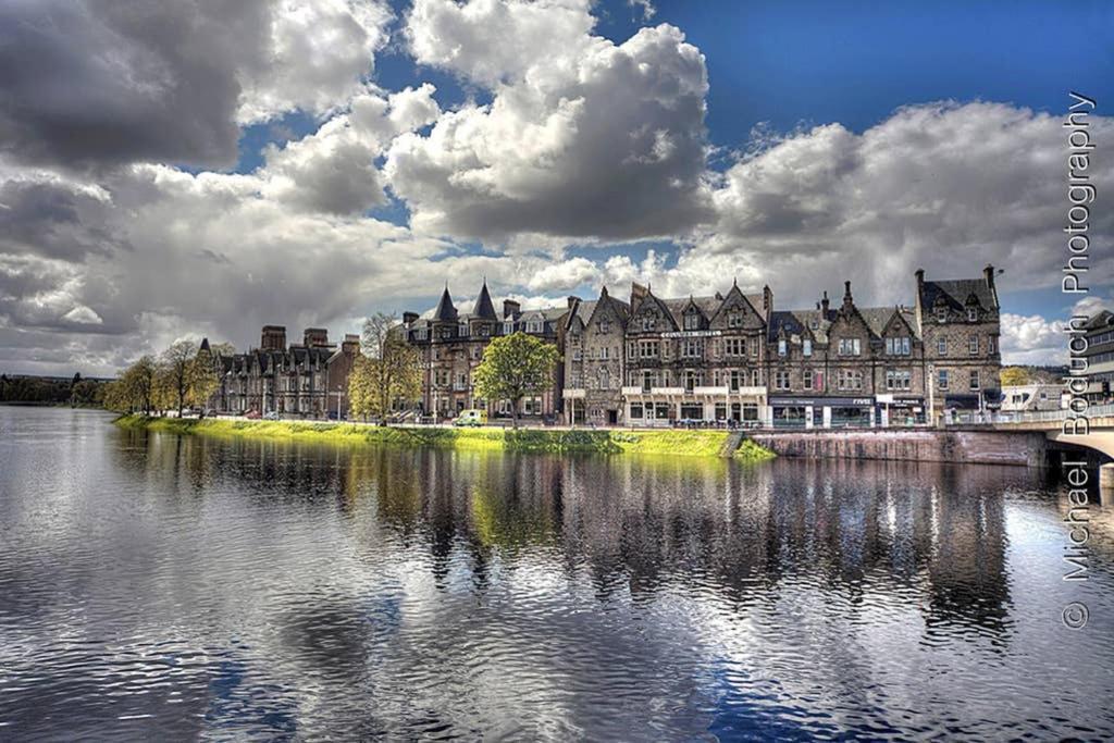 Apartment Loch Ness
