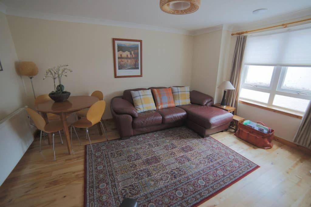 Loch Ness Apartment *
