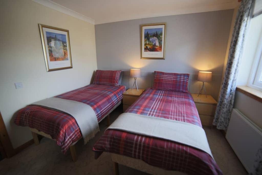 Apartment Loch Ness