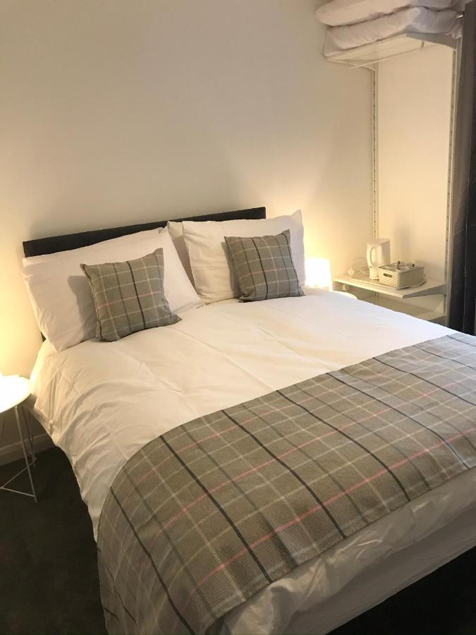 Thistle House Inverness