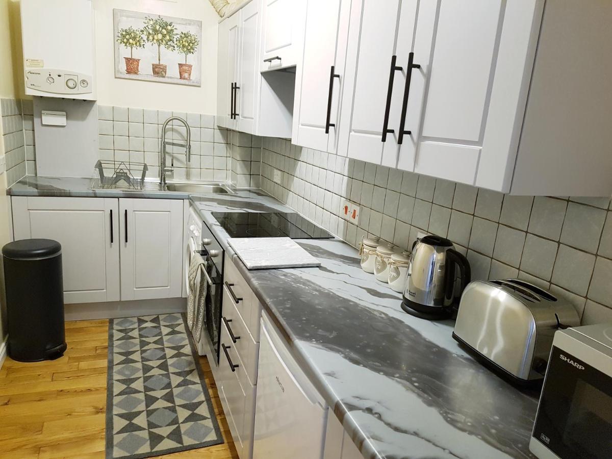 2 Bedroom Free Parking * Inverness