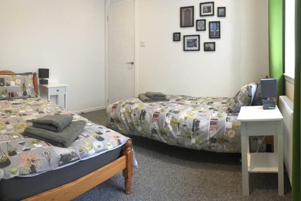 Apartment Blarmore Inverness