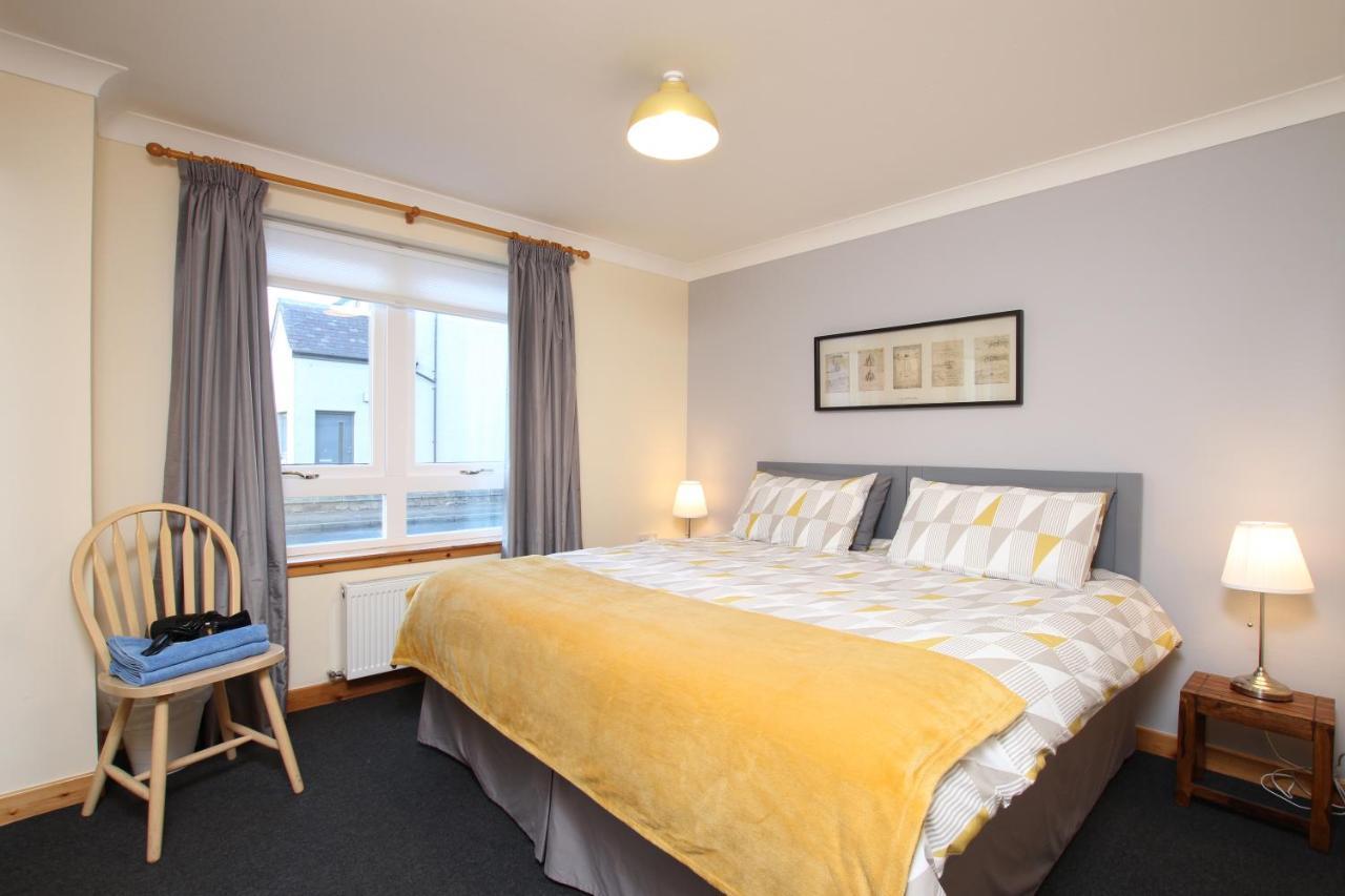 Apartment Loch Ness