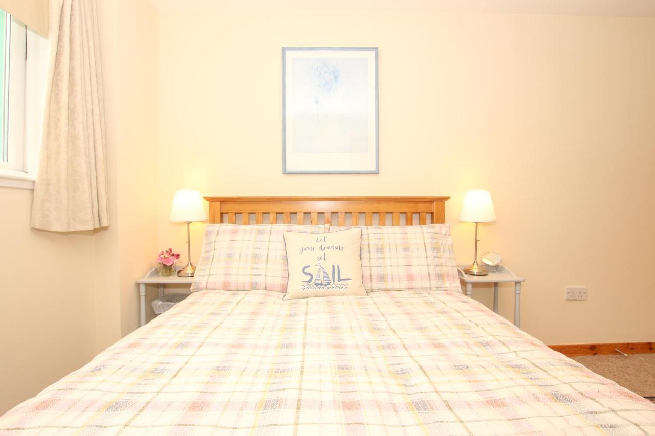 Apartment Loch Ness