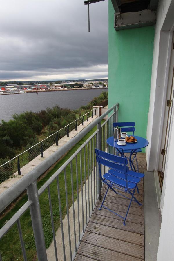 Apartment Loch Ness
