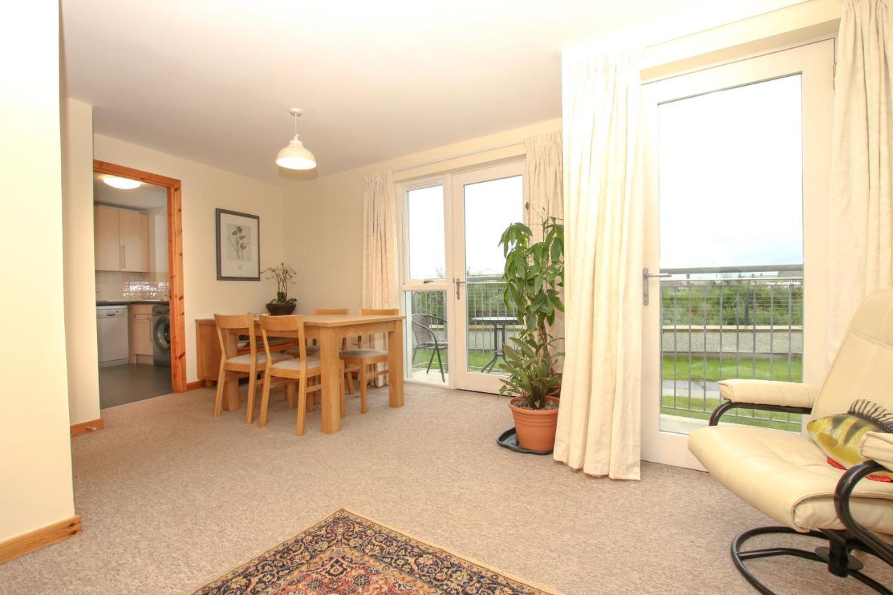 Loch Ness Apartment *