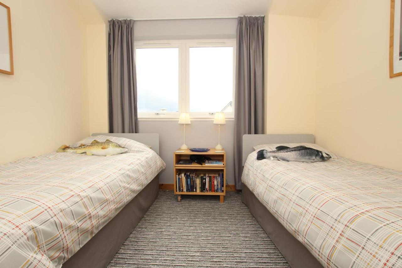 Apartment Loch Ness *