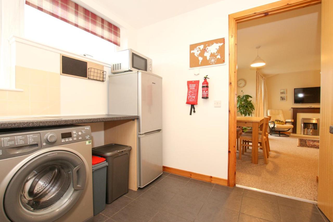 Apartment Loch Ness