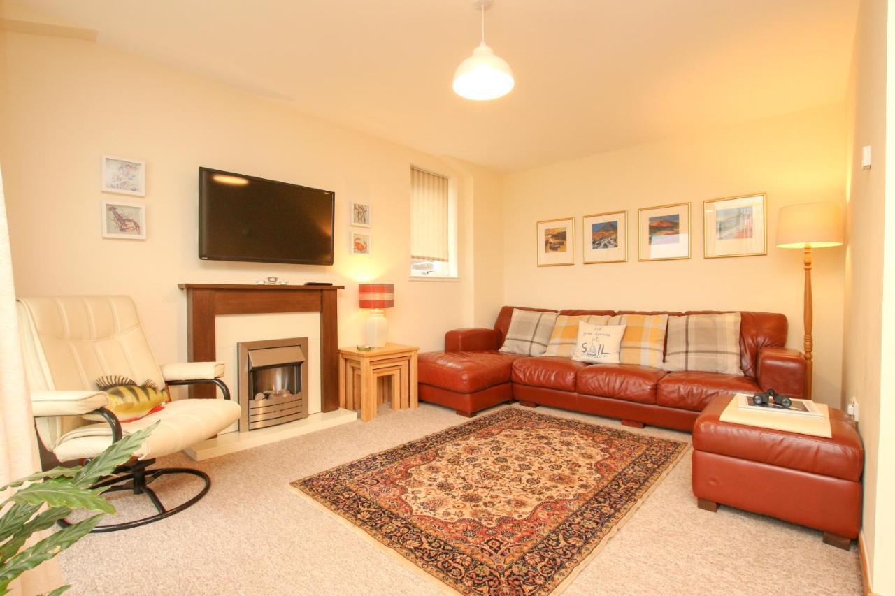 Apartment Loch Ness