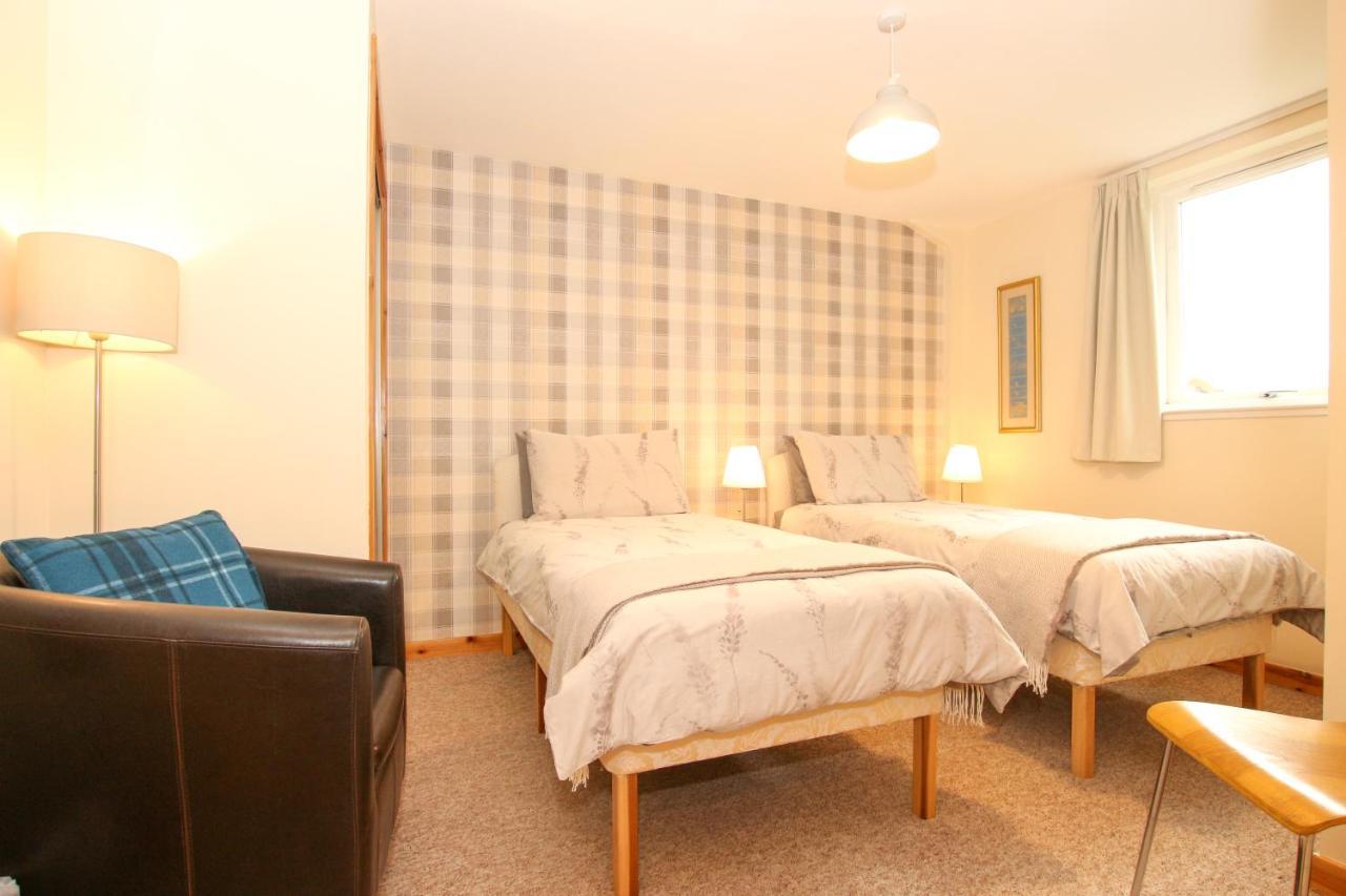 Apartment Loch Ness
