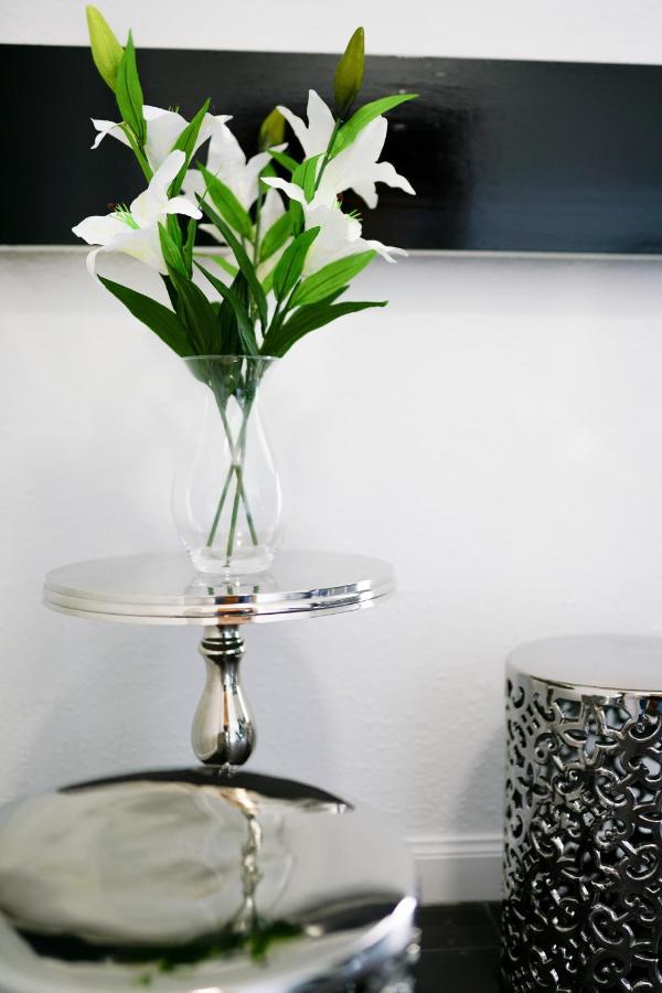 Millburn Apartment *