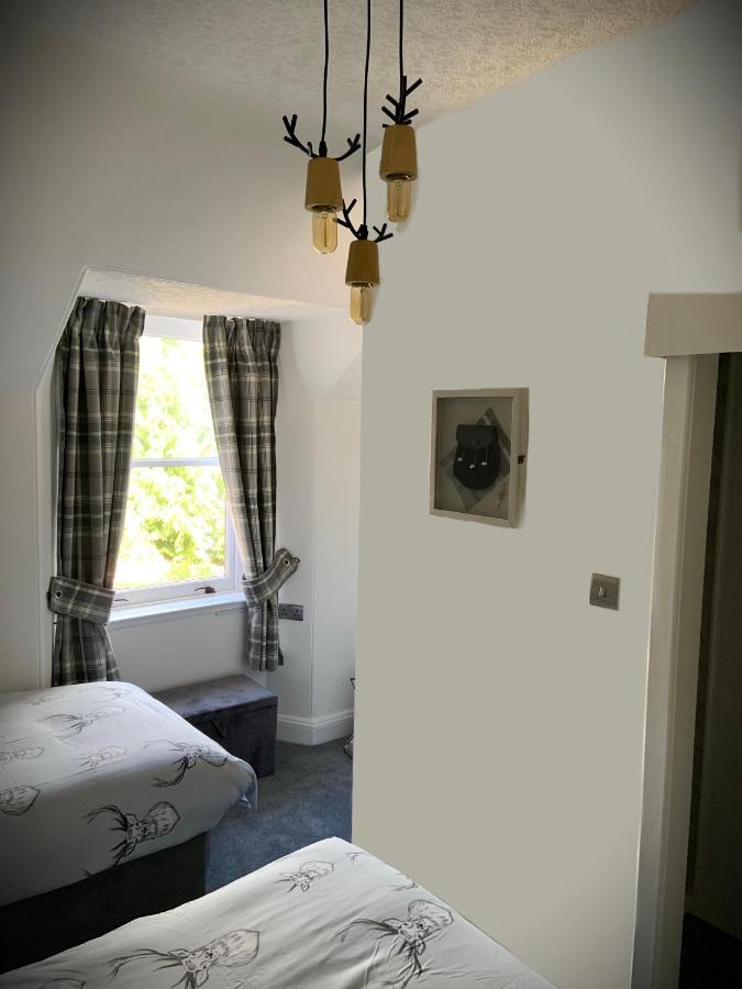 Guest house Aye Inverness