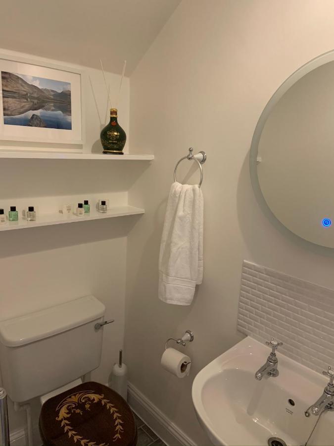 Guest house Aye