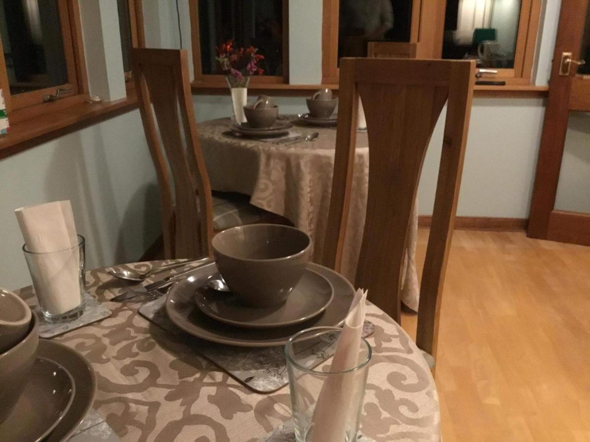 Craggiemore Farmhouse Homestay Inverness