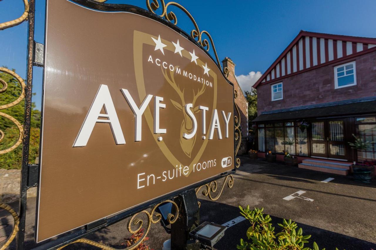 Guest house Aye 3*