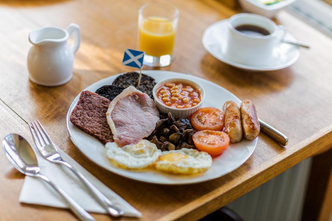 Aye Guest house Inverness