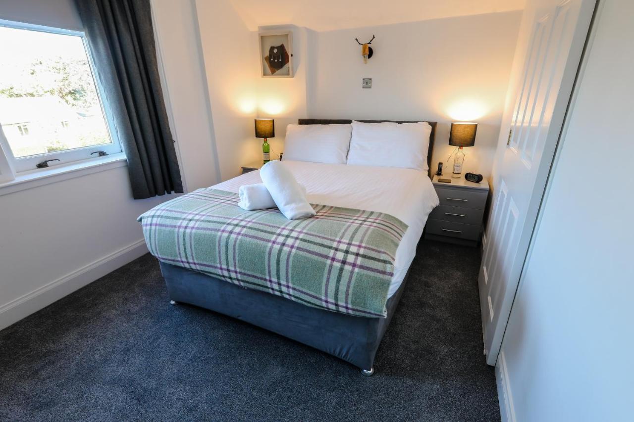 Aye Guest house Inverness