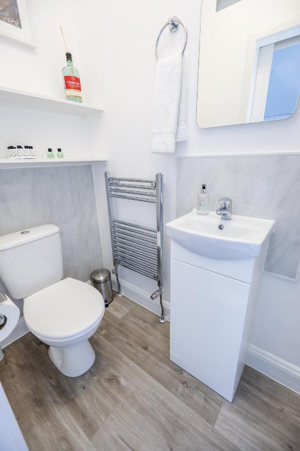 Aye Guest house Inverness