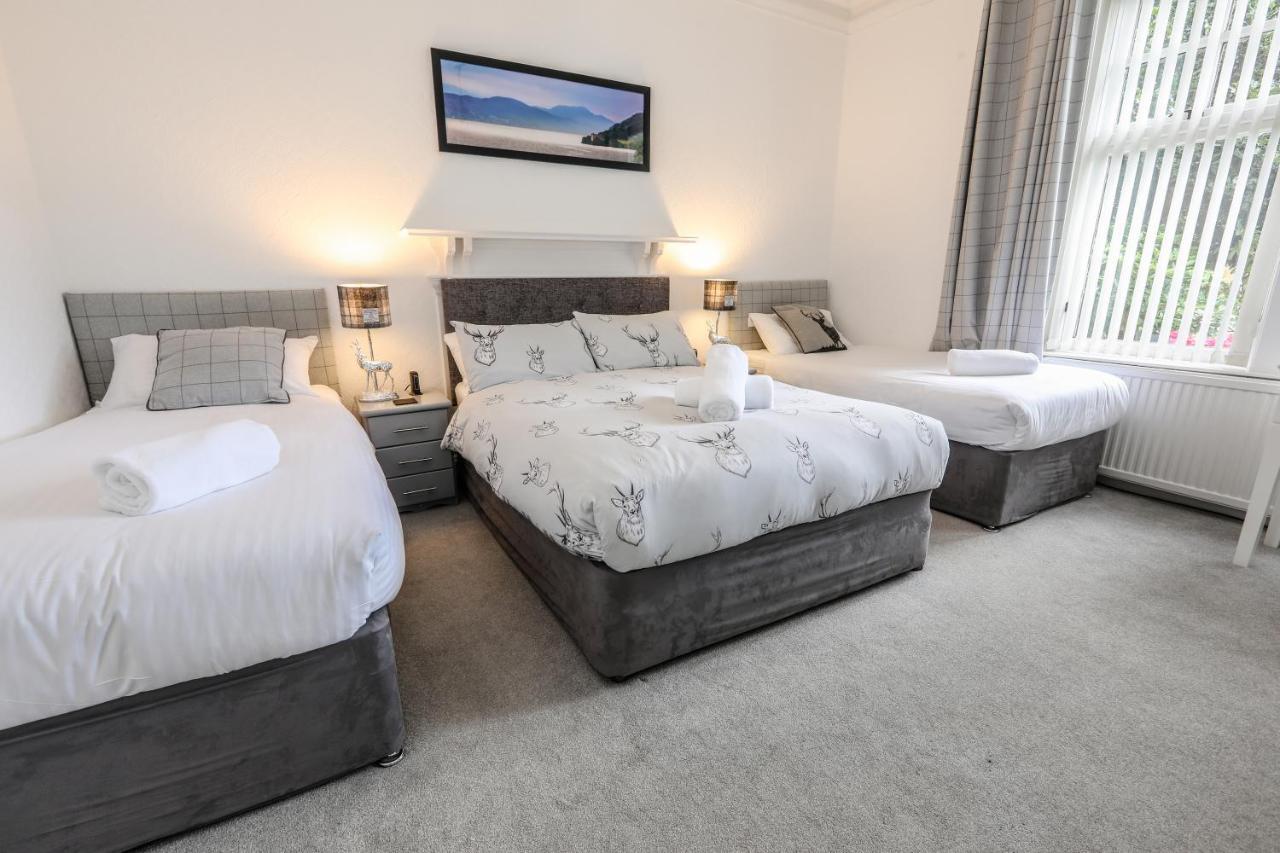 Aye Guest house 3*