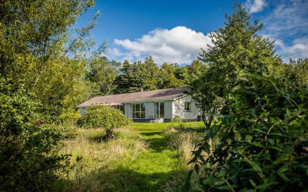 Holiday home Comforts In Peaceful 2 Acres