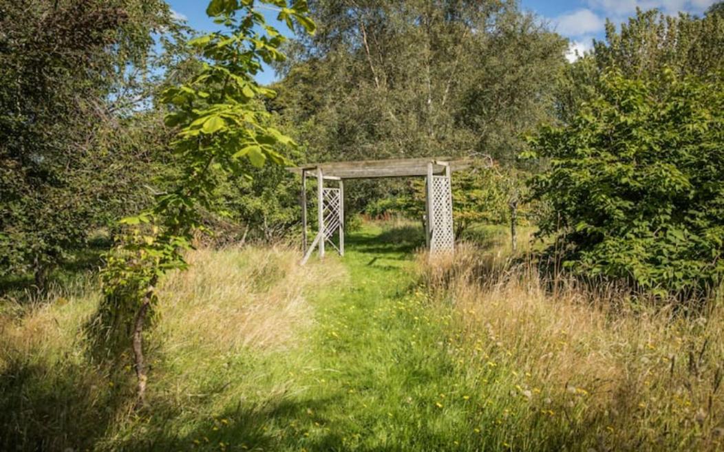 Comforts In Peaceful 2 Acres * Inverness
