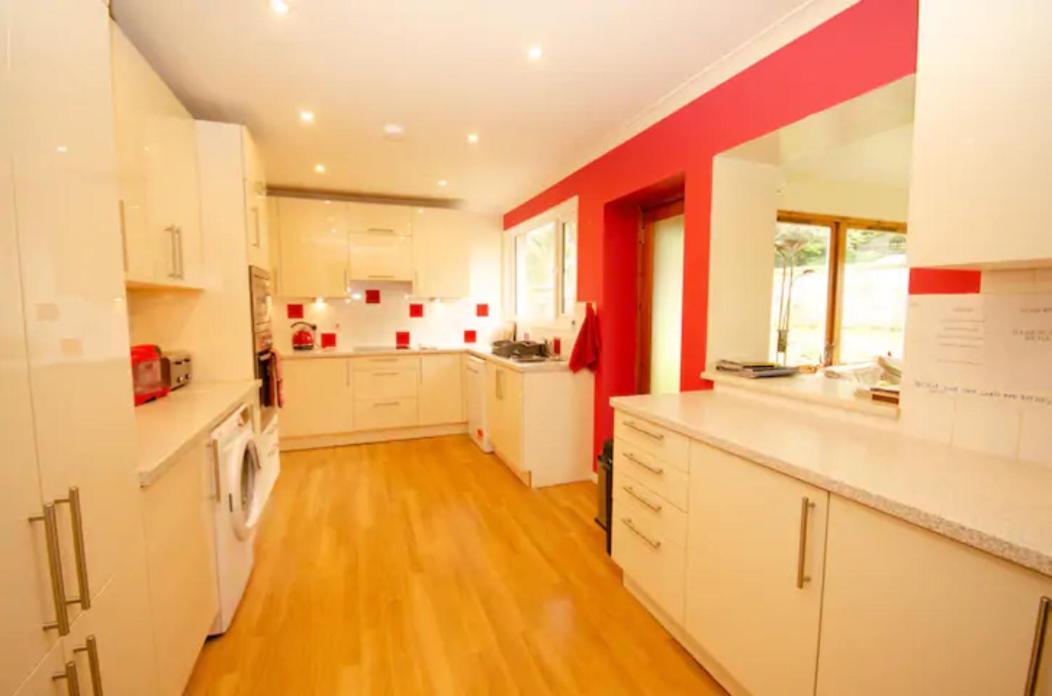 Holiday home Comforts In Peaceful 2 Acres Inverness