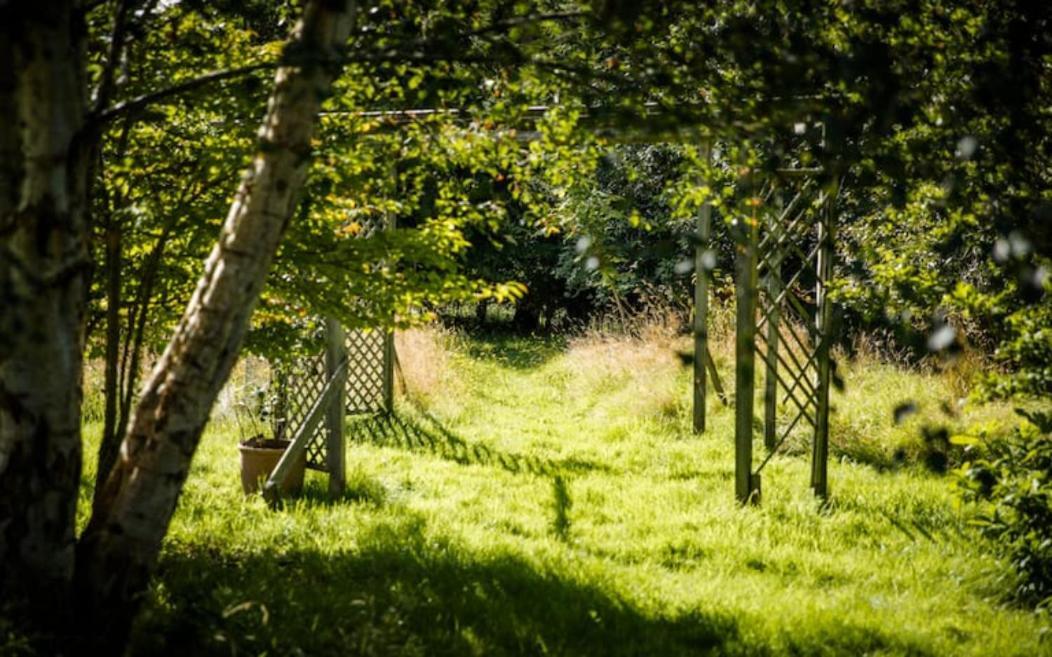 Holiday home Comforts In Peaceful 2 Acres Inverness