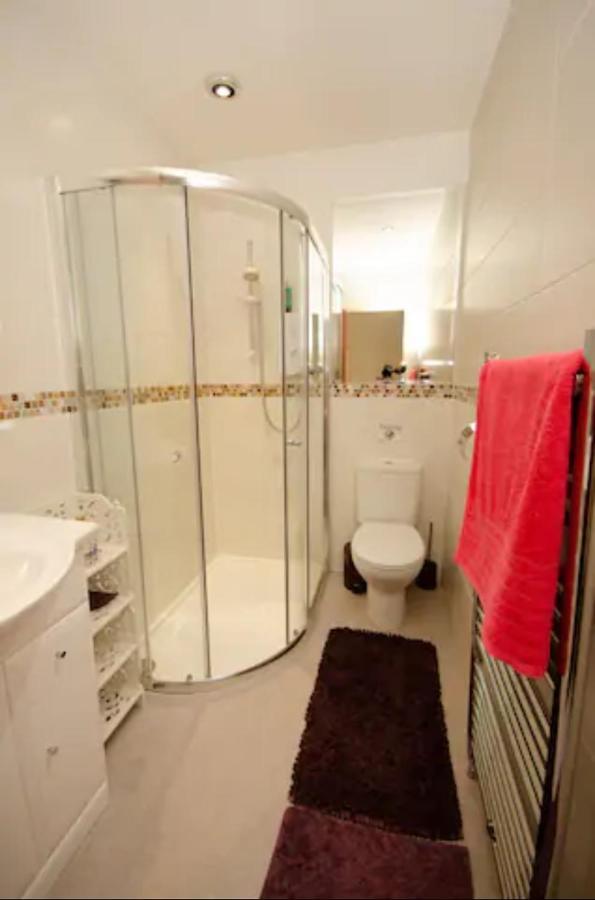 Holiday home Comforts In Peaceful 2 Acres Inverness