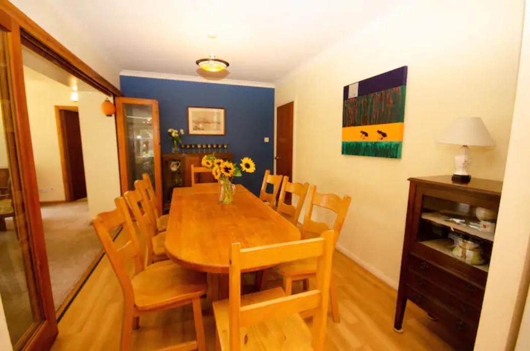 Holiday home Comforts In Peaceful 2 Acres *