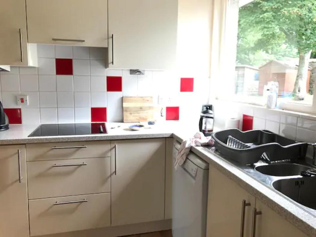 Holiday home Comforts In Peaceful 2 Acres Inverness