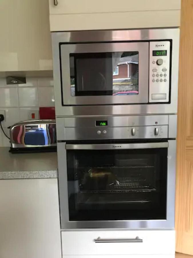 Holiday home Comforts In Peaceful 2 Acres