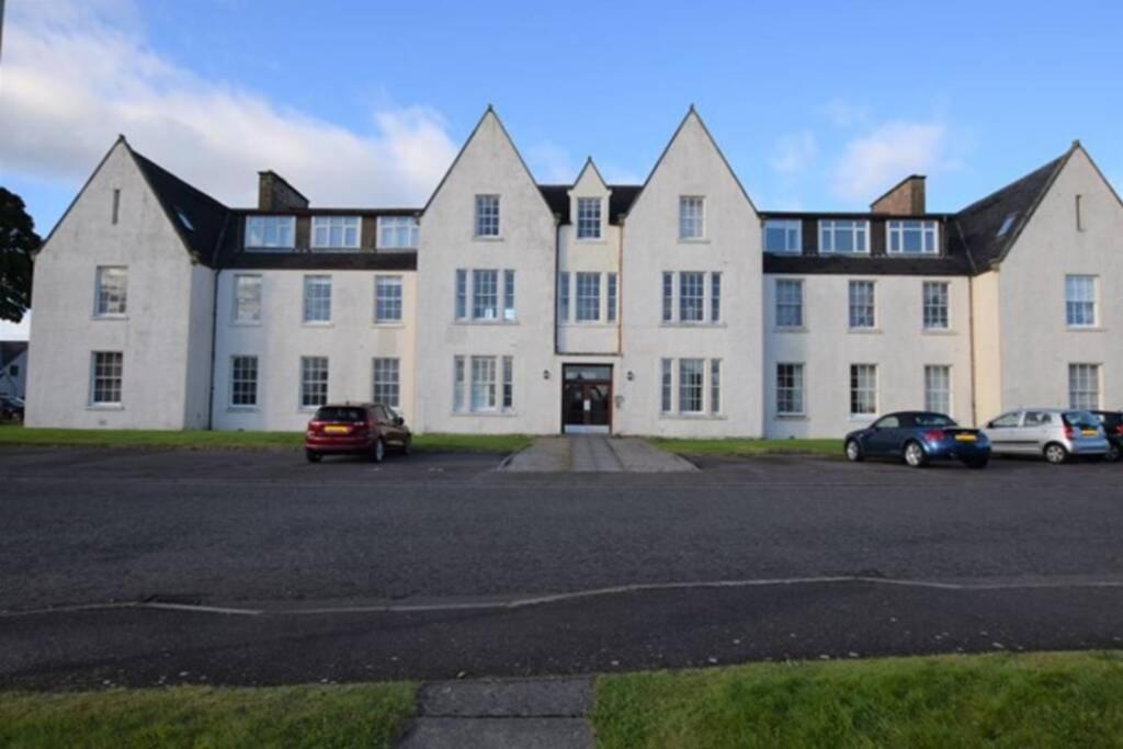 2 Old Edinburgh Court Apartment