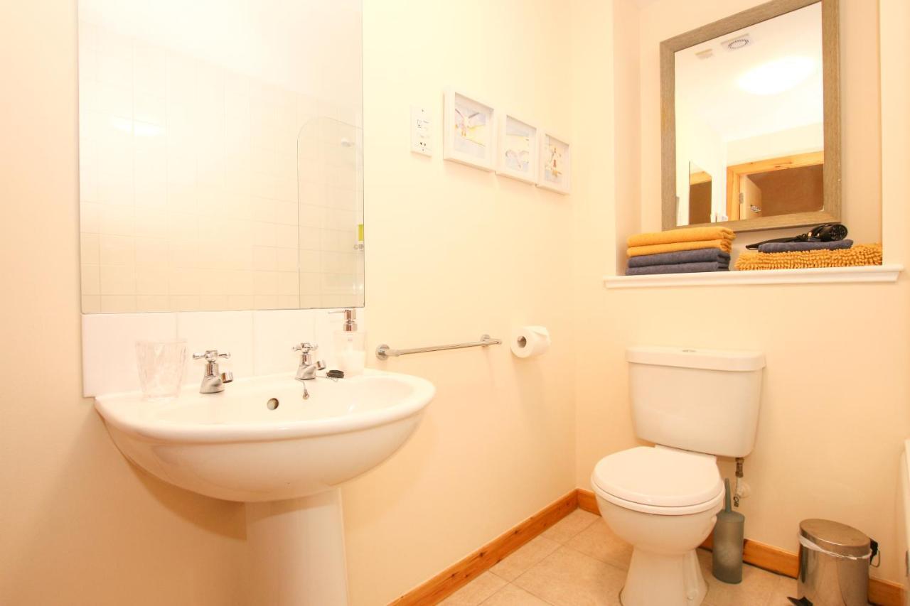 Loch Ness Apartment Inverness